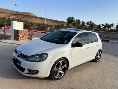 Volkswagen Golf 6 2013 Match