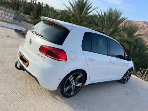 Volkswagen Golf 6 2013 Match