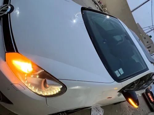 Volkswagen Golf 6 2013 Match