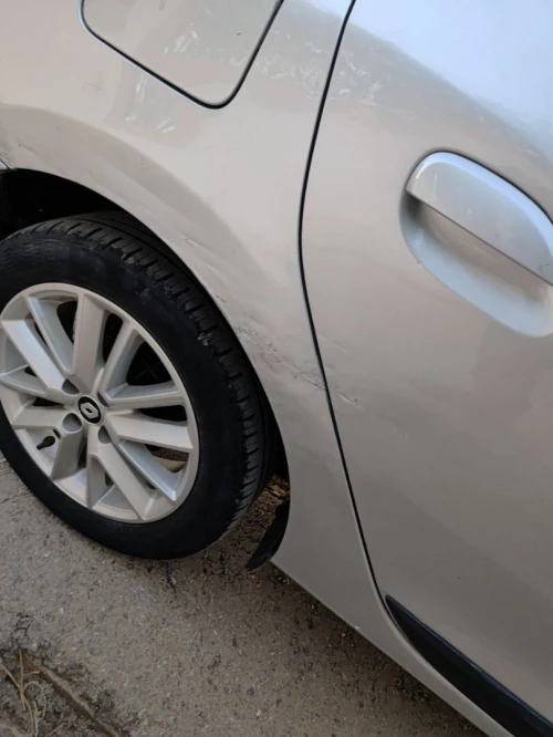 Renault Symbol 2019 Symbol