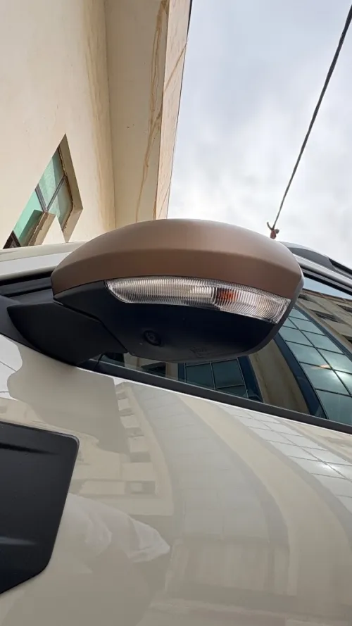 Dacia Duster 2025 Extreme gold