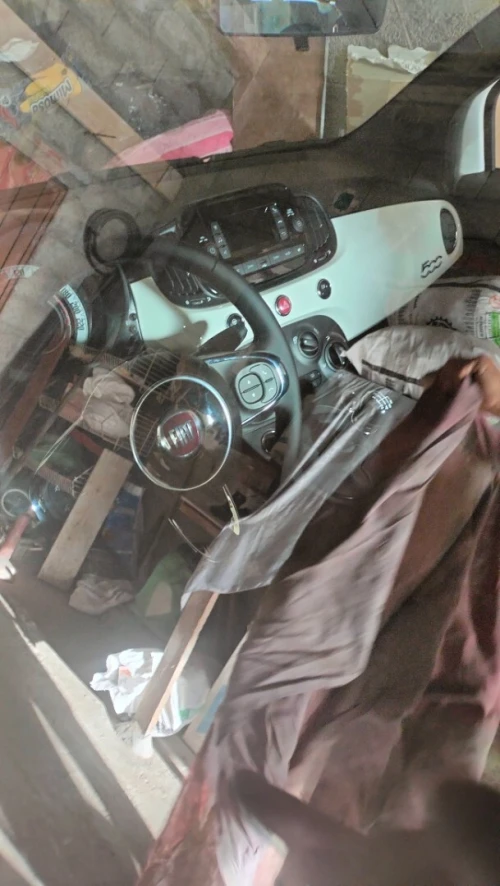 Fiat 500 2025 500