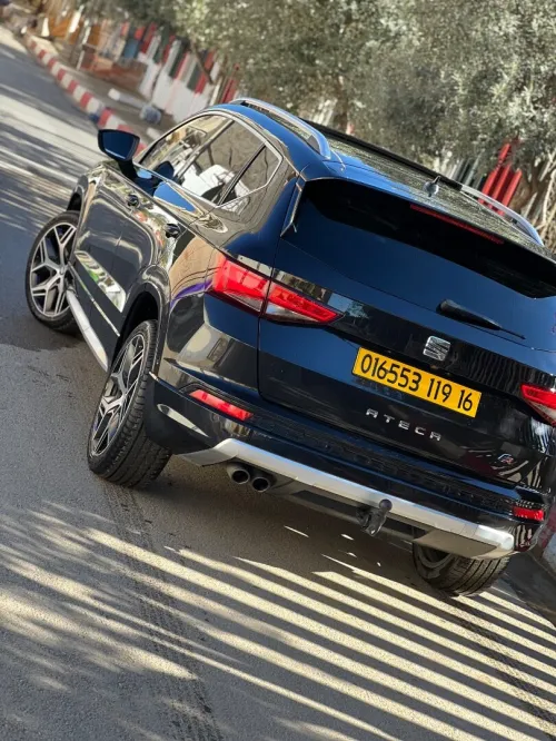 Seat ATECA 2019 FR