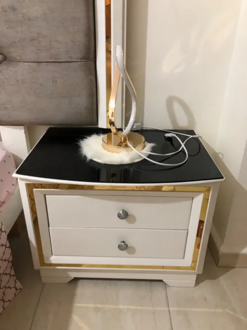 Chambre a couchée 