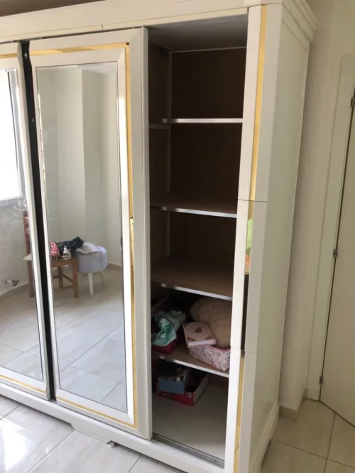 Chambre a couchée 