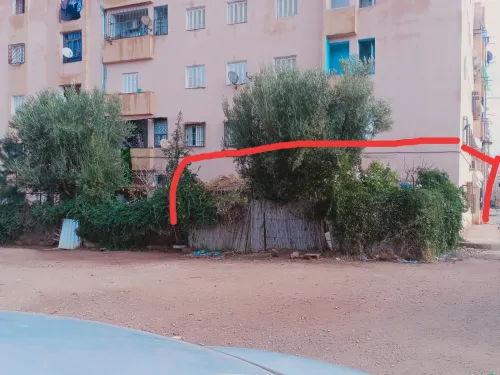 Vente Appartement F3 Tlemcen Ain youcef