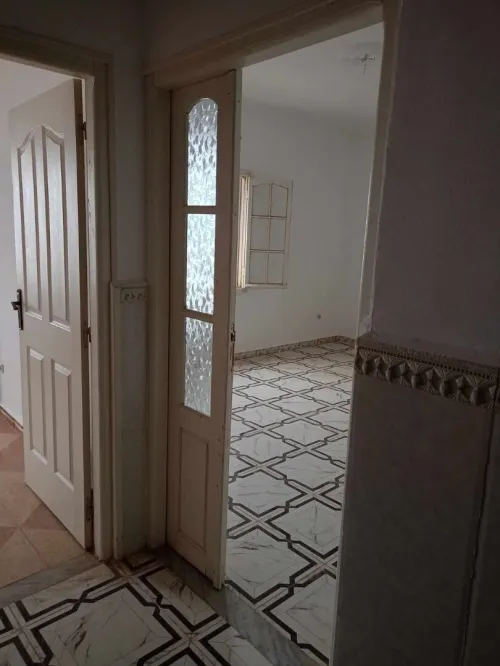 Vente Appartement F3 Médéa Medea