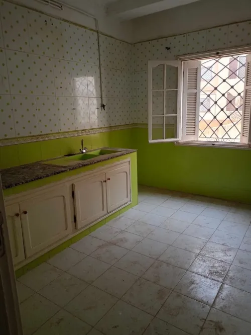 Vente Appartement F3 Médéa Medea