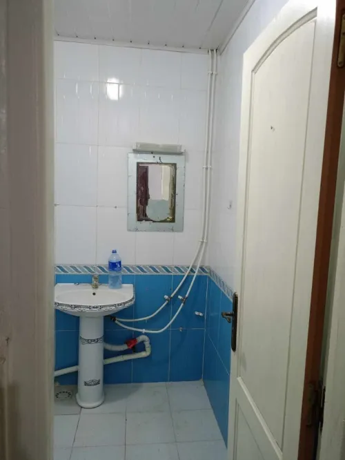Vente Appartement F3 Médéa Medea