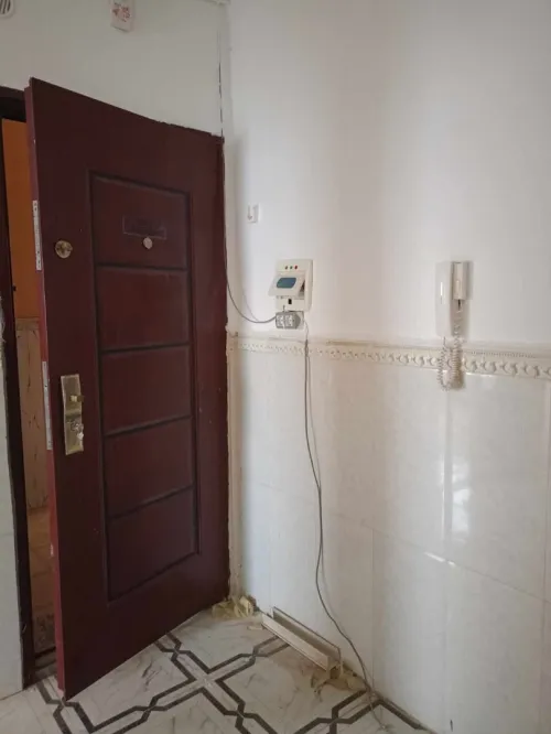 Vente Appartement F3 Médéa Medea