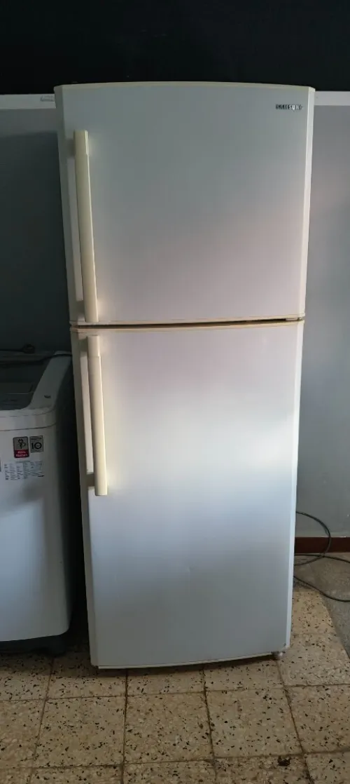 Frigidaire