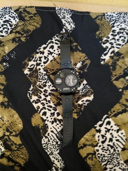 Montre Diesel 