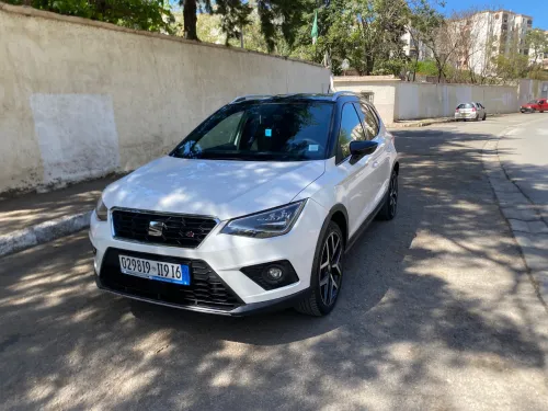 Seat ARONA 2019 FR 17