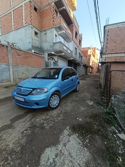 Citroen C3 2003 C3