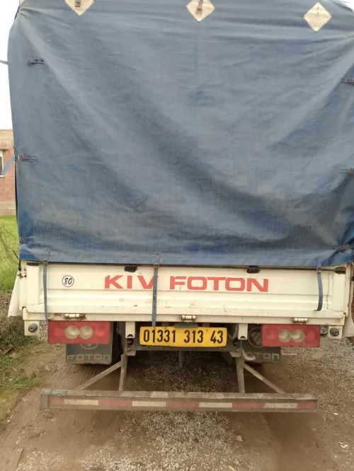 FOTON Foton f 4085 