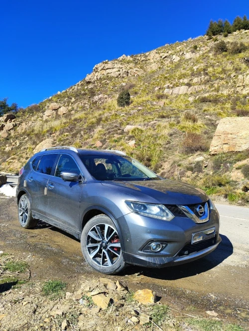 Nissan X Trail 2018 Elegence