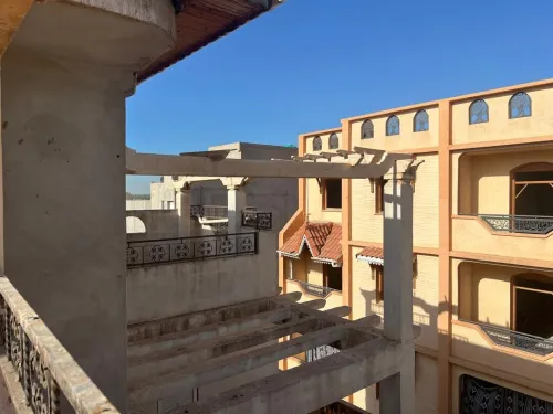Vente Villa Blida Chiffa