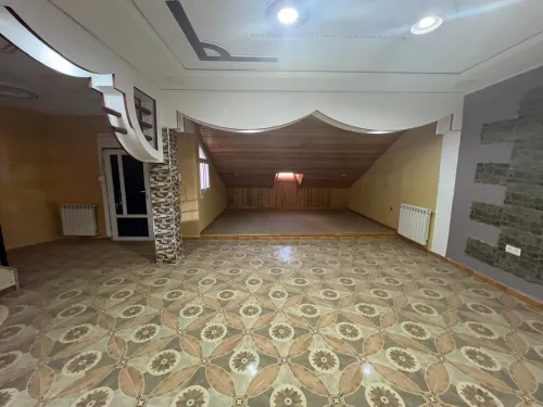 Vente Villa Blida Chiffa