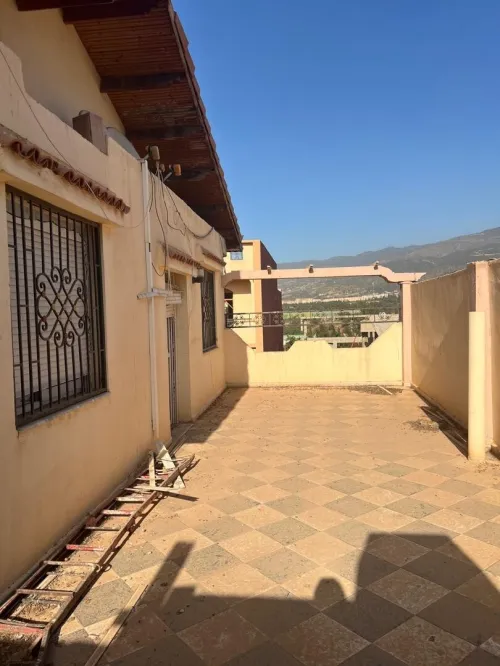 Vente Villa Blida Chiffa