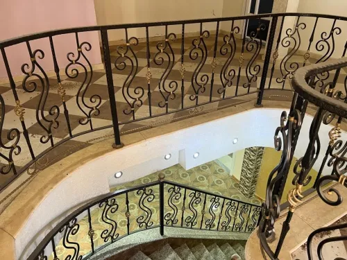 Vente Villa Blida Chiffa