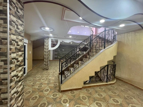 Vente Villa Blida Chiffa