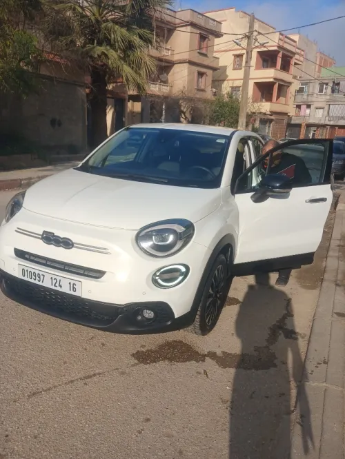 Fiat 500x 2024 Club