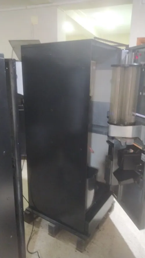 Distributeur automatique boisson chaude 