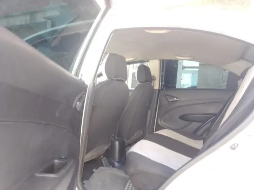 Chevrolet Sail 4 portes 2012 Sail 4 portes