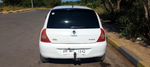 Renault Clio Campus 2013 Extreme 2