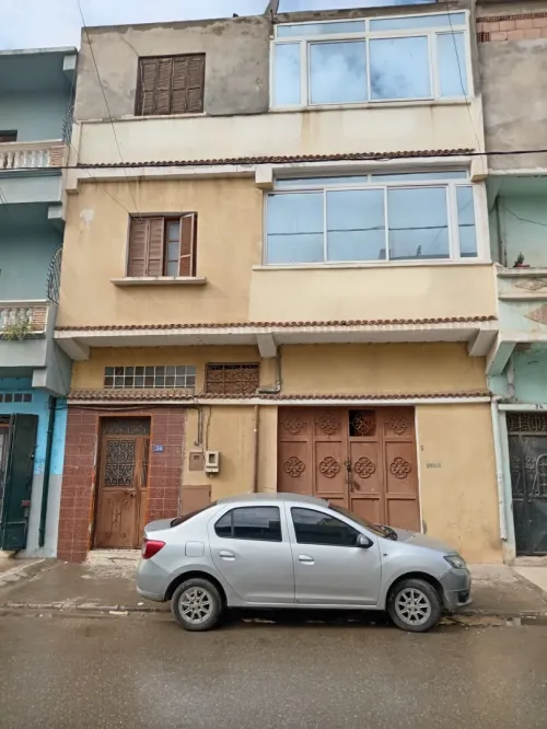 Vente Villa Oran Oran