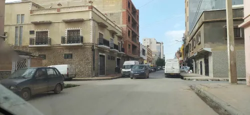 Vente Villa Oran Oran