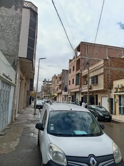 Vente Villa Oran Oran