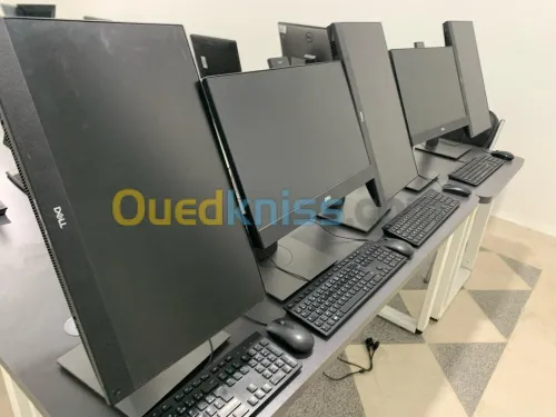 Dell OptiPlex 7460 i5 All-in-One