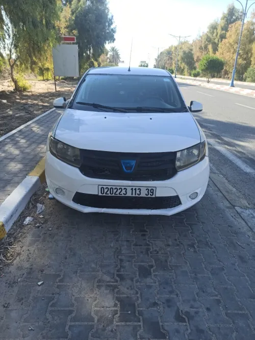 Dacia Logan 2013 Logan