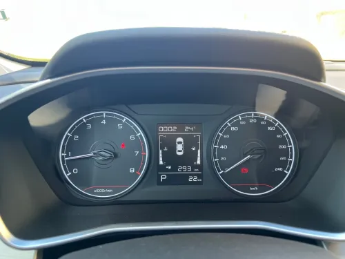 Geely Coolray 2026 SUPER EDITION