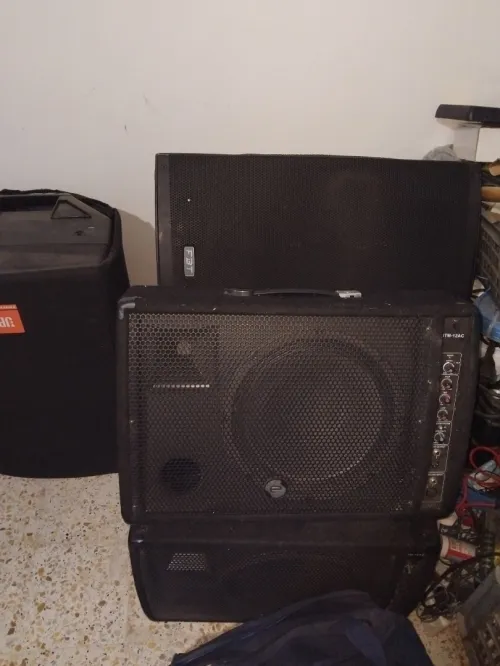 Matériel  Dj