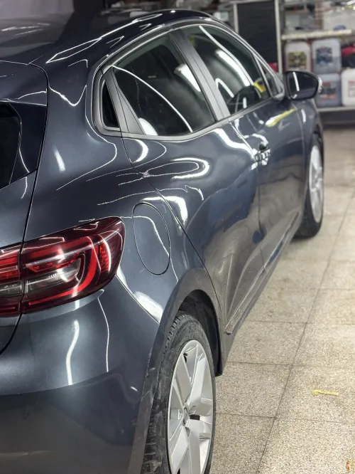 Renault Clio5 2021 Business