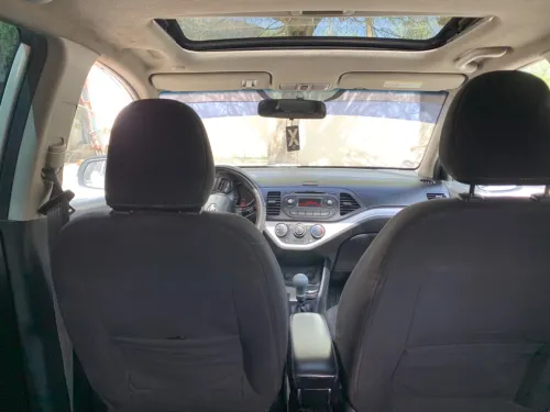 Kia Picanto 2017 Sportline