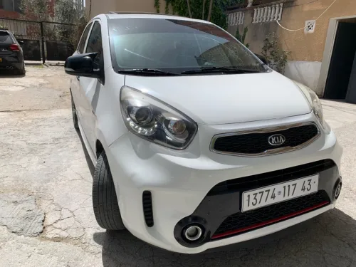 Kia Picanto 2017 Sportline