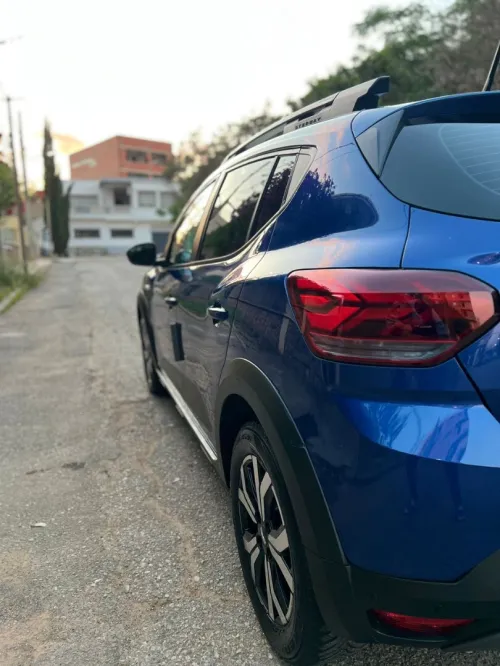 Dacia Sandero 2023 Stepway Extreme plus