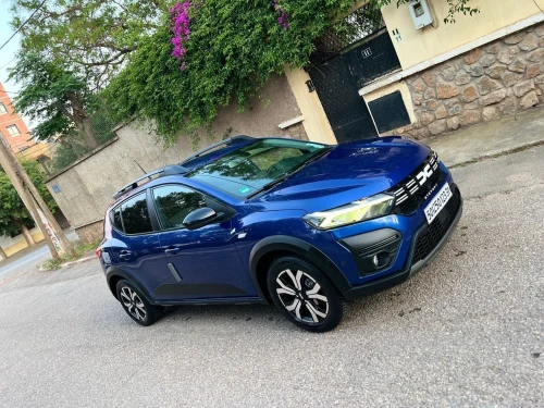 Dacia Sandero 2023 Stepway Extreme plus