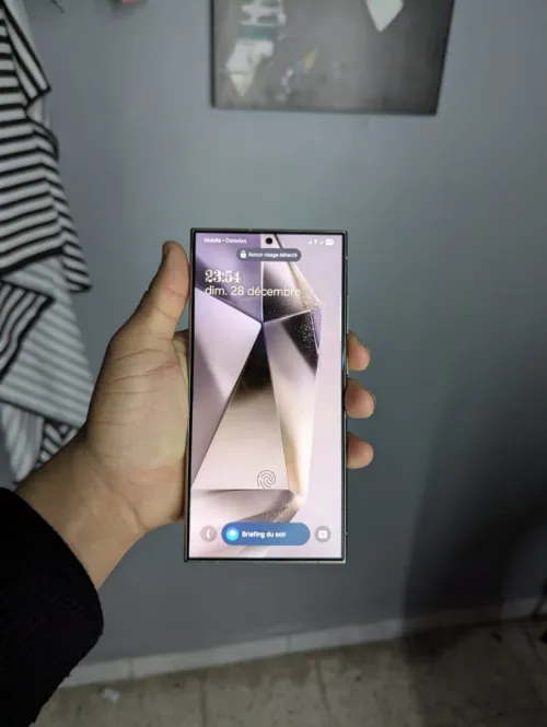 Samsung S24 ultra