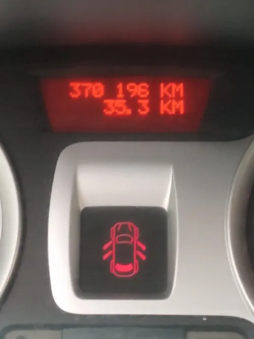 Renault Clio 3 2009 Exception