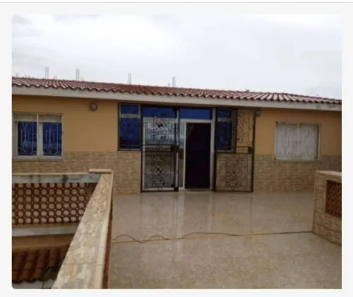 Vente Villa Oran Marsat el hadjadj