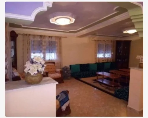 Vente Villa Oran Marsat el hadjadj