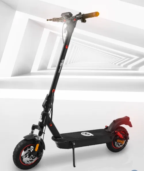 Trottinette électrique 