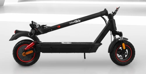 Trottinette électrique 