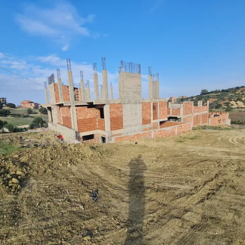 Vente Carcasse Boumerdès Zemmouri