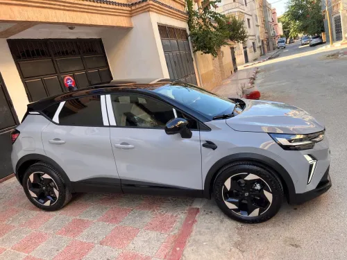 Renault Captur 2025 Techno 