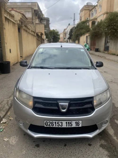 Dacia Sandero 2015 Access